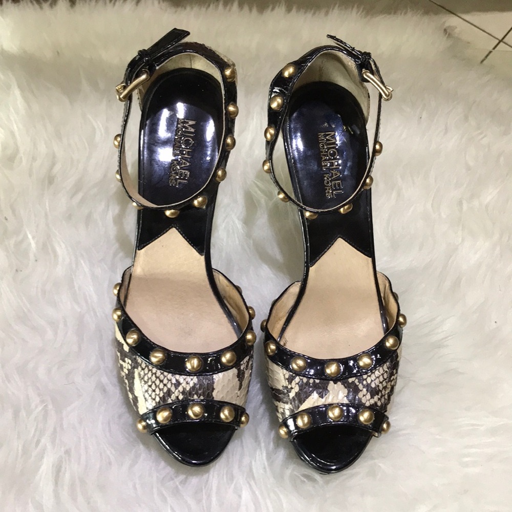Michael Kors Heels